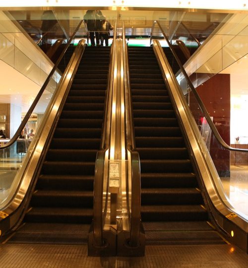 escalator-719814_1280